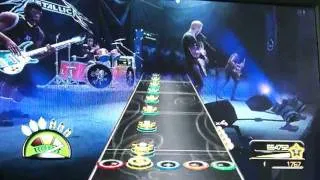 GH:M : The End Of The Line 100% FC#11 Expert + Drums