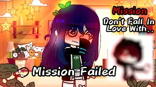 ||🚀Mission Failed💥||❤️Falec💙||Yhs Au🎭||ItsFunneh 😂||Meme🔮||