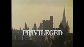 Privileged (1982) Full Film