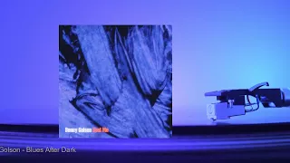 Benny Golson - Blues After Dark