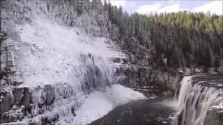 Elk Hunter Encounters Bigfoot in Big Hole Mountains