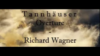 Richard Wagner - Tannhäuser Overture - Herbert von Karajan - The Video - Berlin Philharmonic
