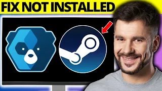 How To Fix Easy Anti-Cheat Not Installed on Steam Games - Full Guide