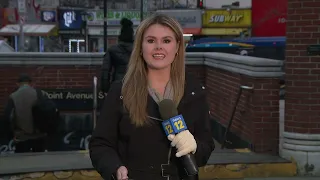 MTA subway barriers to be tested with platform screen doors at 3 NYC stations