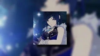 Odetari playlist! (Sped up/nightcore)