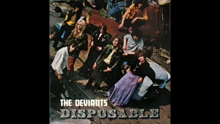 The Deviants - Last Man (1968)