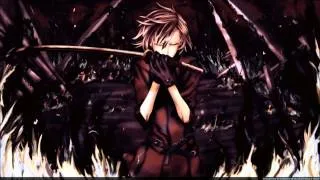 Nightcore- Cruel World