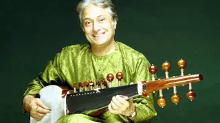 Raga Darbari Kanhra Ustad Amjad Ali Khan