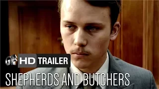 Shepherds and Butchers (Trailer) - Andrea Riseborough, Steve Coogan [HD]