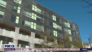 Seattle's eviction moratorium just days away from ending | FOX 13 Seattle