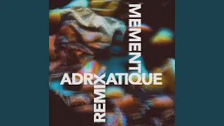 Memento (Adriatique Remix)