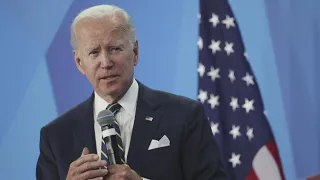 How President Biden will try to protect abortion access with executive order