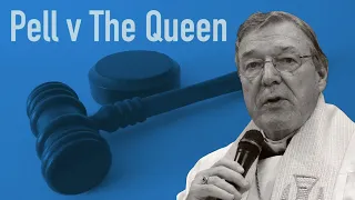 Logical Errors in the Pell Conviction