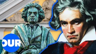 How Beethoven Revolutionised Culture: Unveiling His Powerful Musical Legacy | Our History