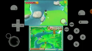 Harvest Moon 3D:A New Beginning On Android Snap 6xx Speedhack citra emulator