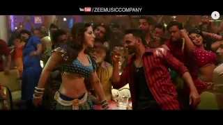 Laila Main Laila   Raees   Shah Rukh Khan   Sunny Leone   Pawni Pandey   Ram Sampath   YouTube