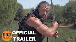 Commando Ninja | Official Trailer | Action Comedy Movie HD