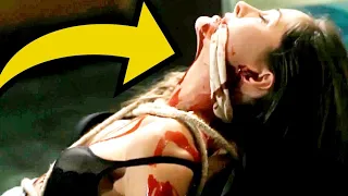 10 Horror Movie Characters Who Didn't Know They Were The Victim