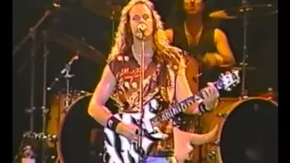 TED NUGENT - Fred Bear