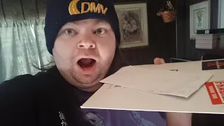 Unboxing 6/1/24