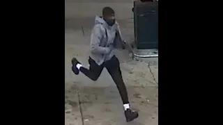 Suspect caught on camera firing handgun at victim in DC | FOX 5 DC