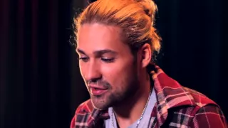 David Garrett - 'Music' track-by-track: SABRE DANCE