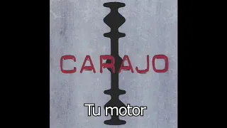 Carajo - [12] Estilo de vida (Letra)