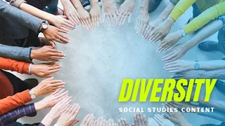 Issue 2: Diversity