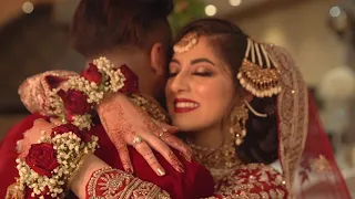 Pakistani Wedding Cinematography