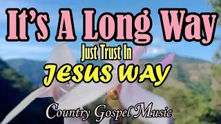 AWESOME COUNTRY GOSPEL SONGS/By Lifebreakthrough Music