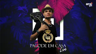 Luan Helder - Live Pagode em Casa