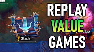Best Replay Value Games on Steam in 2021 (Updated!)