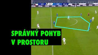 Defenzivní střední záložník