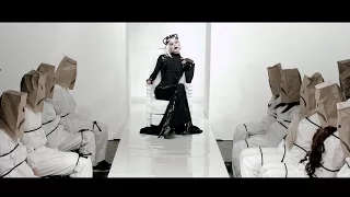 Sharon Needles - Dressed To Kill [Official]