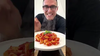 Homemade Potato Gnocchi | I'll show you 3 ways to shape them!