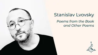 Stanislav Lvovsky. Poetry reading at Hunter College (February 26, 2019)