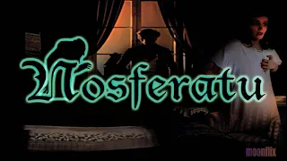 Nosferatu: A Symphony of Horror (1922) | Colorized | Silent Film | Horror