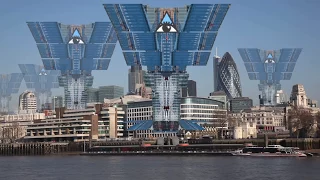 Asian Dub Foundation - A New London Eye (Official Video)