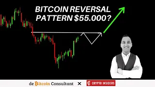 Bitcoin patroon naar $50.000+? | Whales stappen in | Analyse BTC/ETH/AXS/SOL/RLC