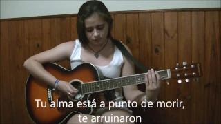 21 Guns - Green Day (Cantada en Español)