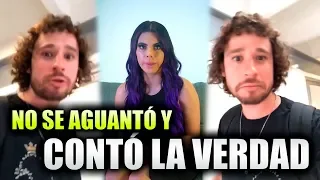 Así Respondió Luisito Comunica | Lizbeth Rodríguez Se Arrepiente Públicamente