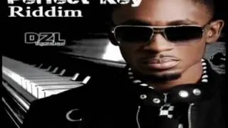 Perfect Key Riddim 2012, Bikey Mix