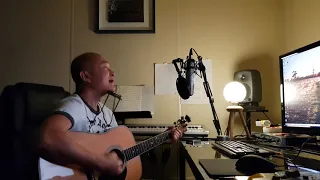 Heart Of Gold - 우종민 Woo jongmin (Acoustic Cover)