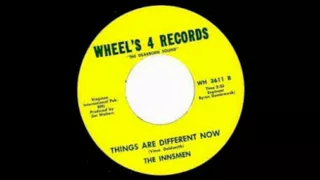 Innsmen - Things are Different Now.(1966).*****