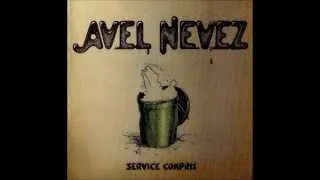 Avel Nevez [FRA] - Service Compris, 1979 (a_2. Naufrage).