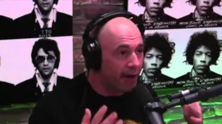 Joe Rogan On Conor Mcgregor KO Jose Aldo