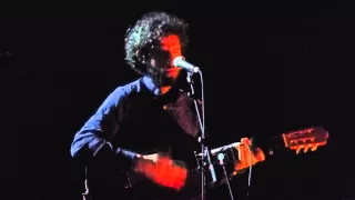 José González - Hints - live Muffathalle Munich 2015-03-06