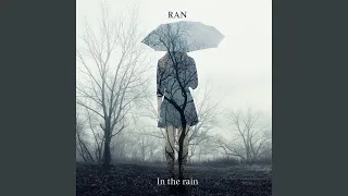 In the rain