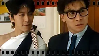 整蠱專家 Tricky Brains 1991 (Full movie) | 周星馳 劉德華 吳孟達 關之琳 邱淑貞 | Comedy | Hong Kong