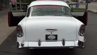 1956 Chevrolet 210 $42,900.00